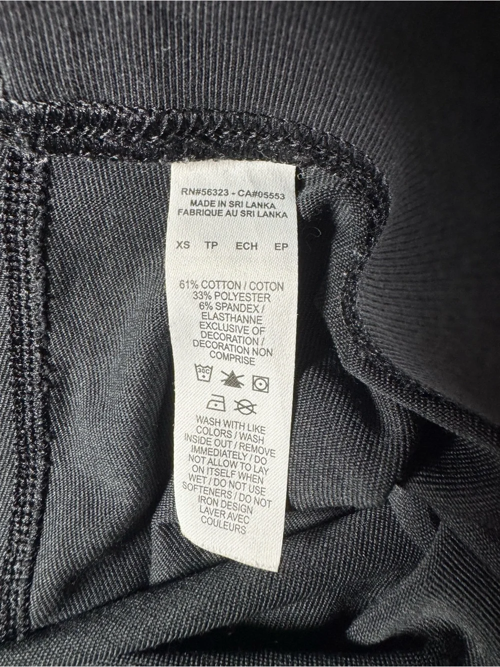Nike Tight Fit Mid Rise Short Length Biker Shorts Women Black ‎ XS CZ8526-010
